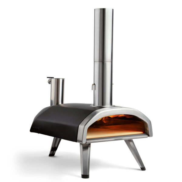 Ooni Fyra Wood Fired Pizza Oven