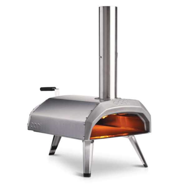 Ooni Karu 12 Multi Fuel Pizza Oven