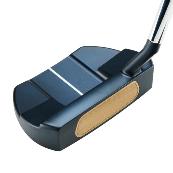 Callaway Odyssey Ai-One Milled Three T Putter