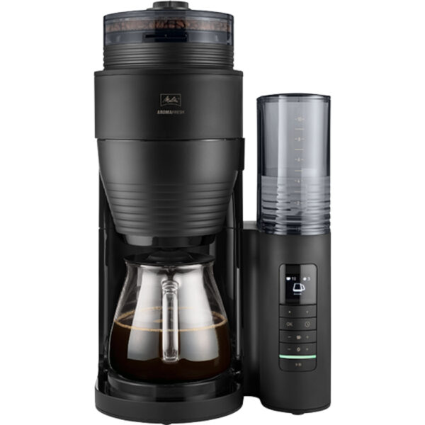 Melitta AromaFresh II Pro Filter Coffee Machine