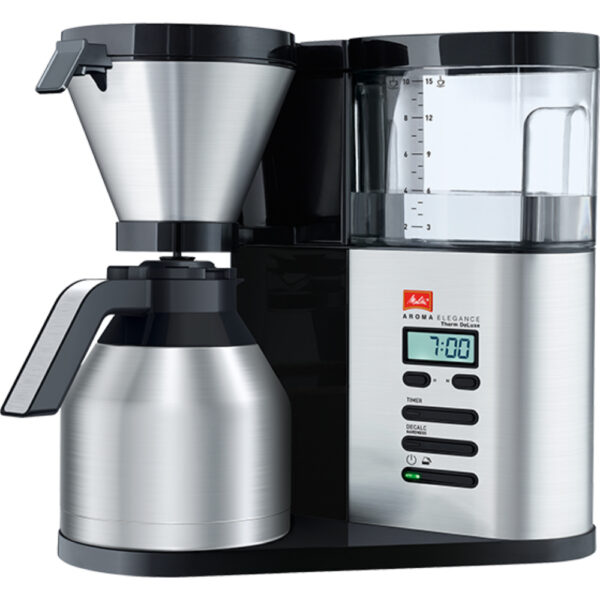 Melitta AromaElegance Therm DeLuxe Filter Coffee Machine