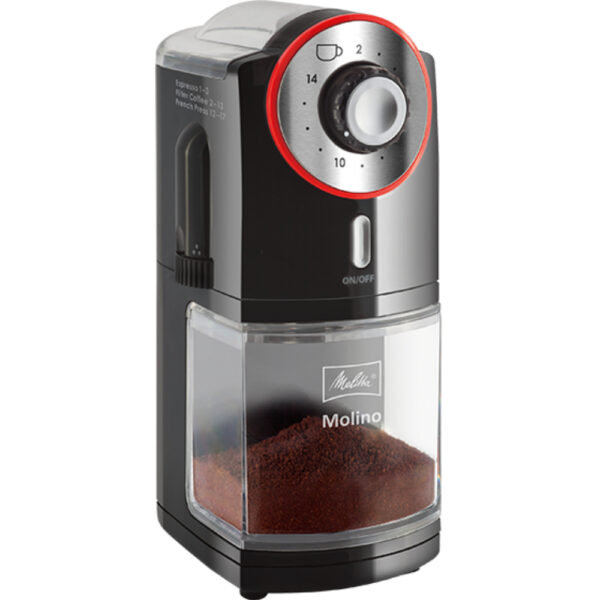 Melitta Molino Coffee Grinder