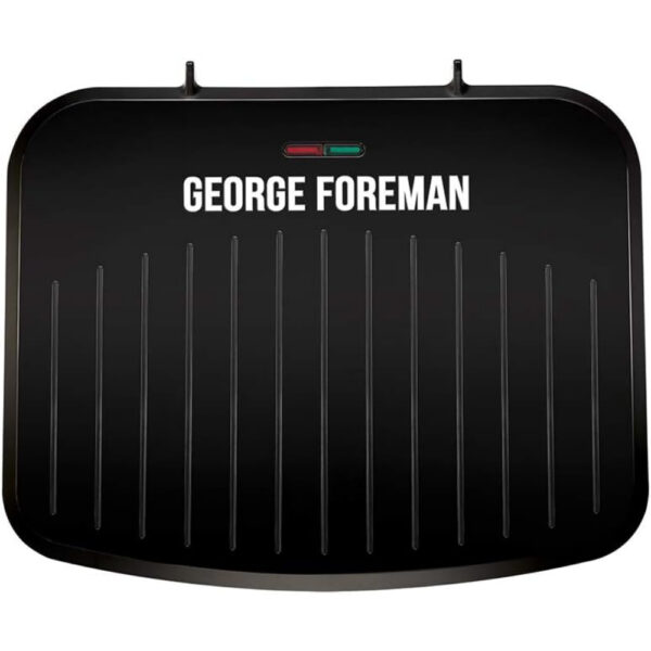 George Foreman Medium | Fit Grill | Flat Design