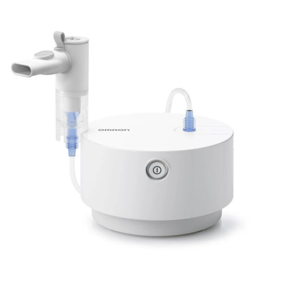 Omron Nebuliser | New C28P | Advanced Valve Technology