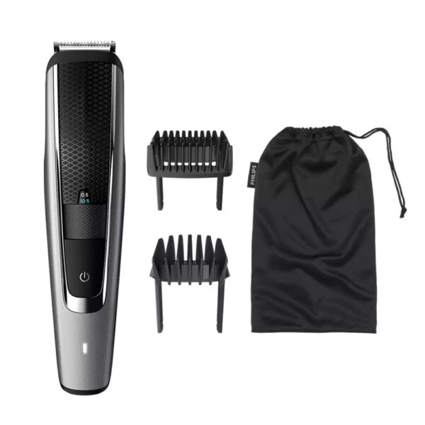 Philips Beard Trimmer | 40 Length | 90 Min Cordless