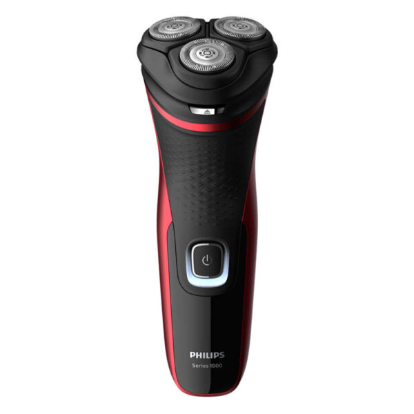 Philips 3 Head Shaver | 1000 Series | Cord-Cordless