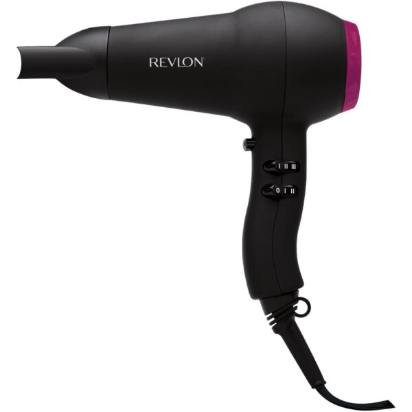 Revlon Hair Dryer | Harmony | 2000w | Dry & Style