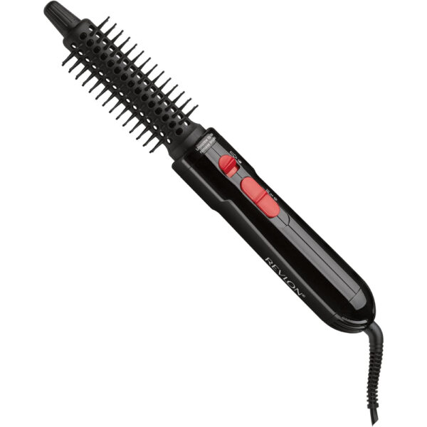 Revlon Hot Air Styler | Curl Release | 19&25mm Brush Atta