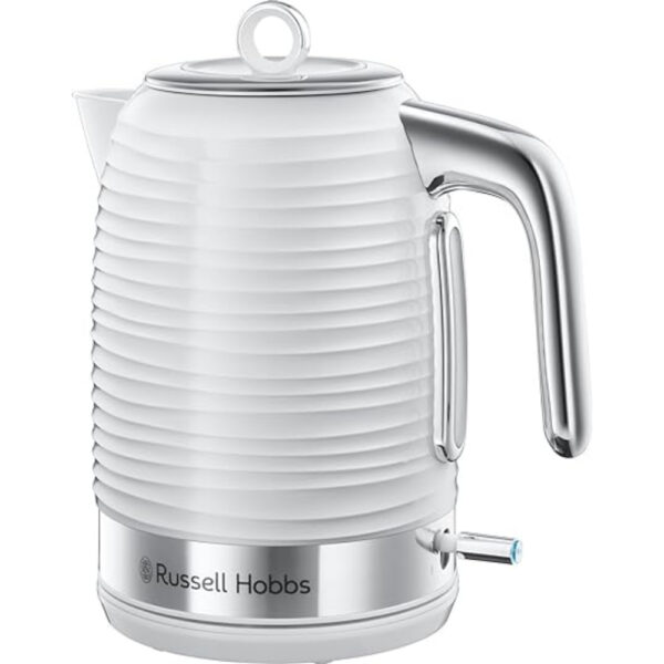 Russell Hobbs Kettle | 1.7L 3kw | Inspire | White