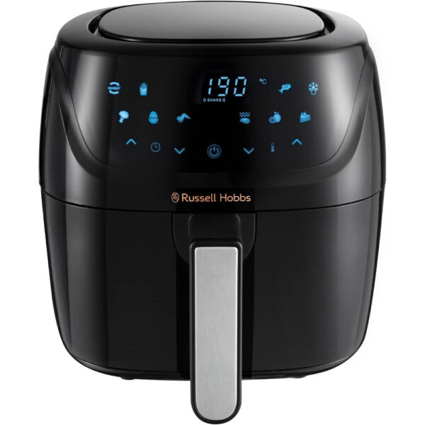 Russell Hobbs Satisfry | Air Fryer  | 4L | 7 Auto Functions