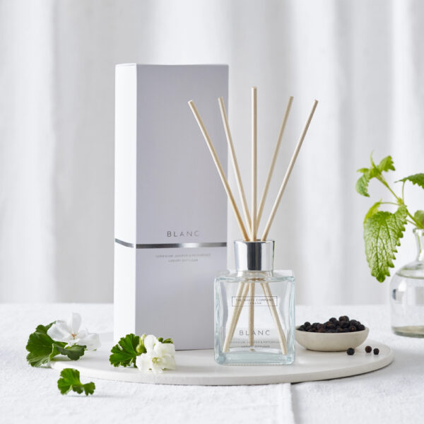 The White Company Blanc Diffuser