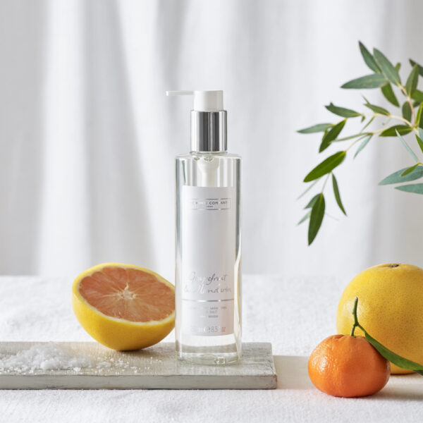 The White Company Grapefruit & Mandarin Hand Wash