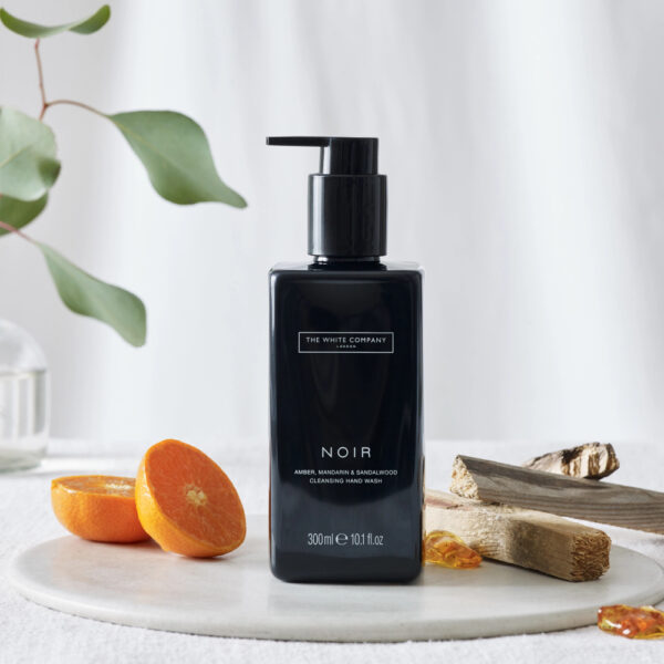 The White Company Noir Hand Wash