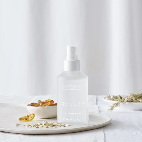 The White Company Nourish Mist