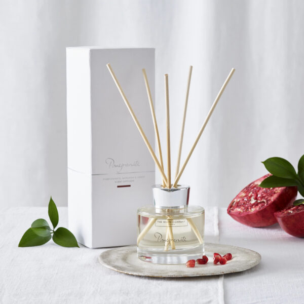 The White Company Pomegranate Diffuser