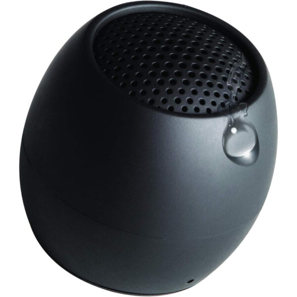 Boompods Zero Speaker - Black