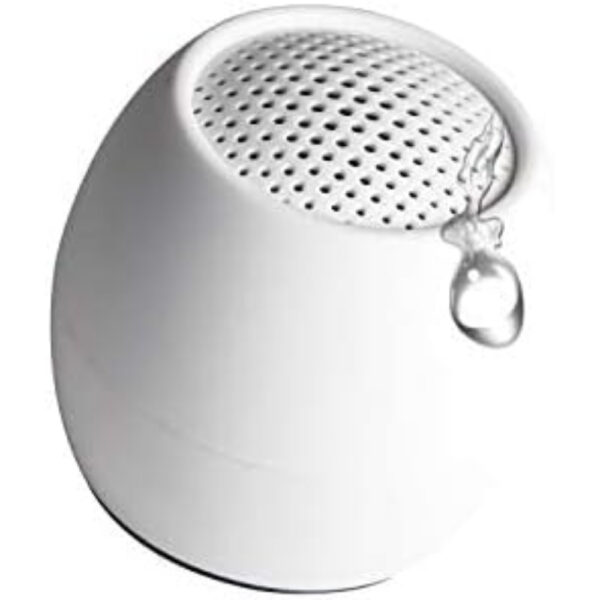 Boompods Zero Speaker - White