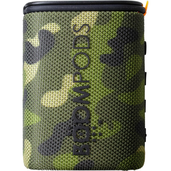 Boompods Beachboom Ocean- Camo