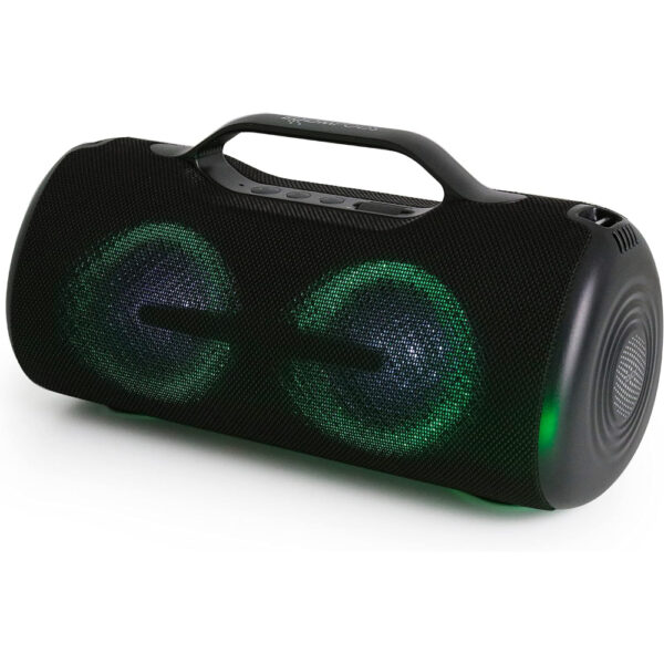 Boompods Rhythm 60 Black