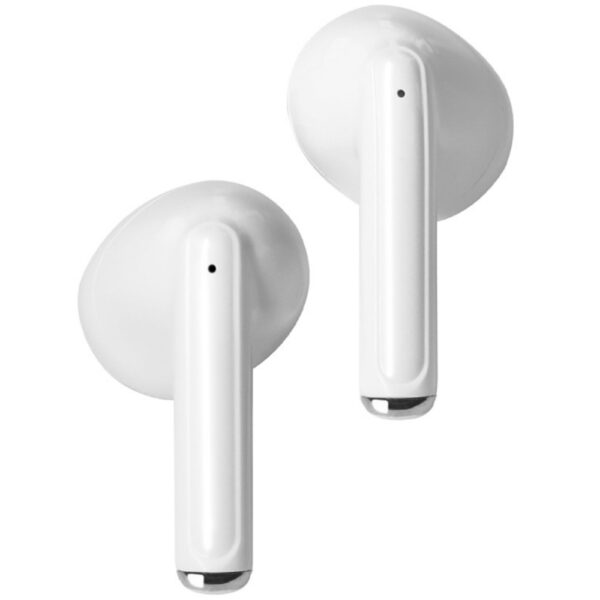 Boompods Earshot TWS - White