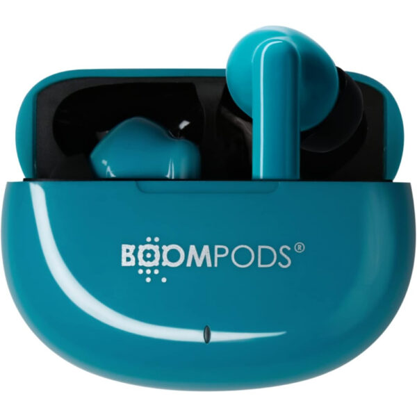 Boompods Skim Ocean TWS - Blue