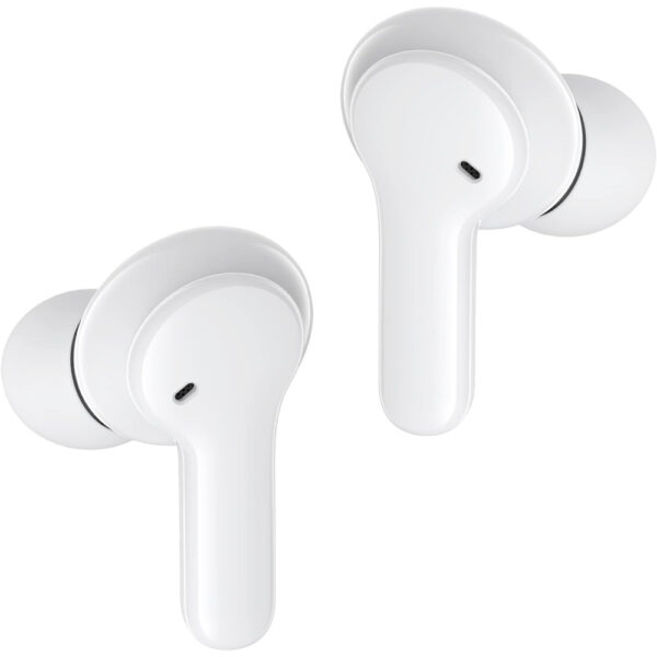 Boompods Bassline Compact - White