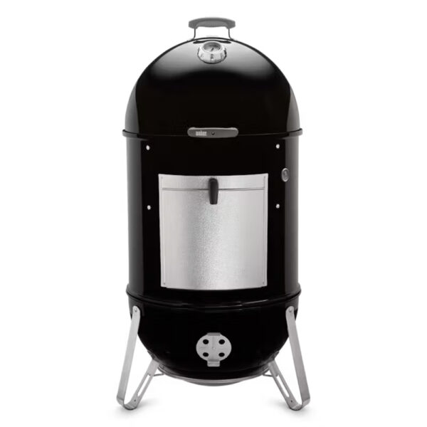 Weber 57cm Smokey Mountain Cooker