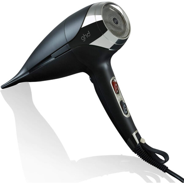 ghd Helios Professional Hair Dryer - Black