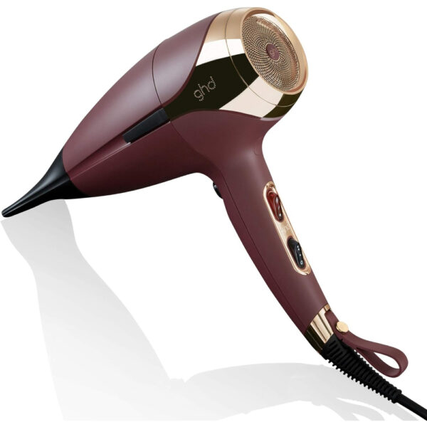 ghd Helios Professional Hair Dryer - Plum