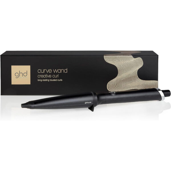 ghd Curve Creative Curl Wand