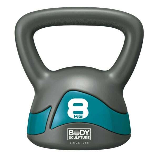 Body Sculpture Kettlebells 8kg