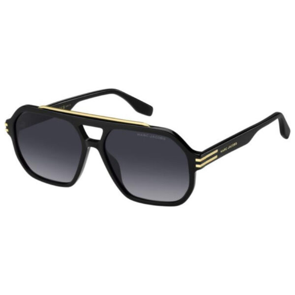 Marc Jacobs 753/S col 807 Mens Designer Sunglasses