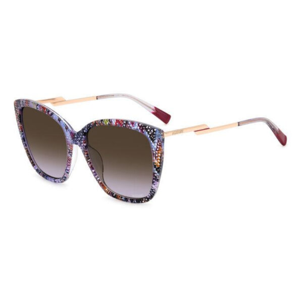 Missoni 0123/G/S col X19 Womens Designer Sunglasses