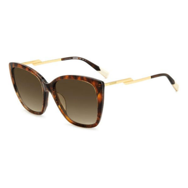 Missoni 0123/G/S col MAP Womens Designer Sunglasses