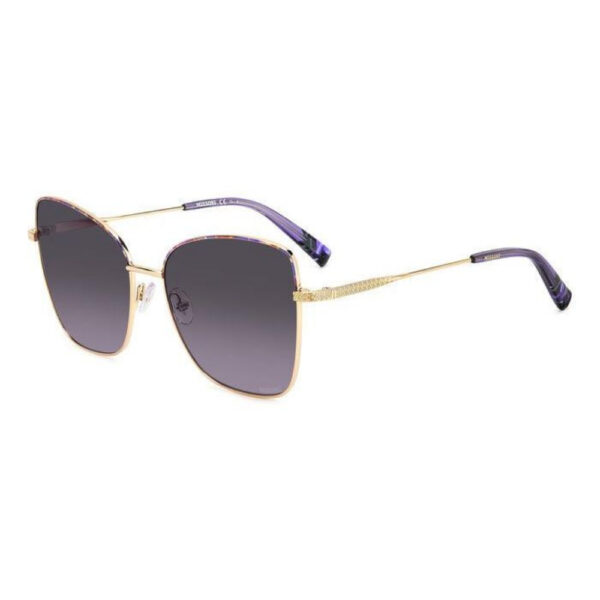 Missoni 0138/s col 8Q4 Womens Designer Sunglasses