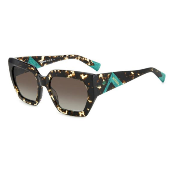 Missoni 0170/s col 086 Womens Designer Sunglasses
