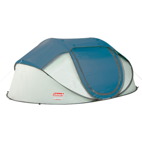 Coleman Galiano 4 Pop up Tent - 4 Person