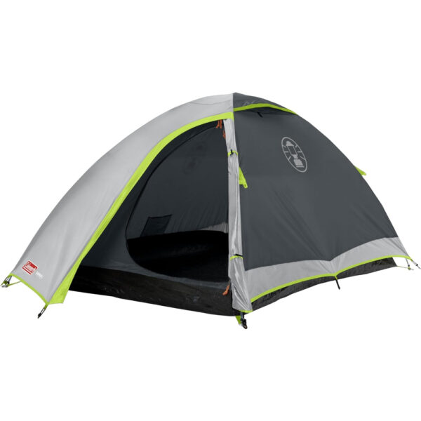 Coleman Darwin 2  Adventure Tent - 2 Person