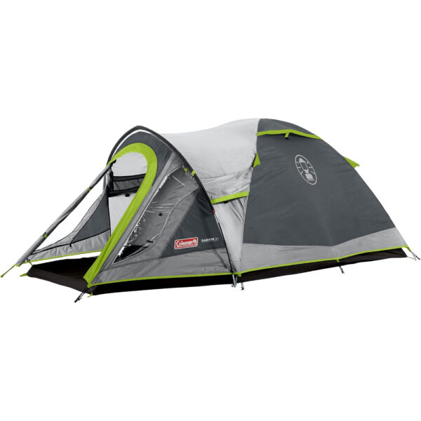 Coleman Darwin 2 Plus Adventure Tent - 2 Person