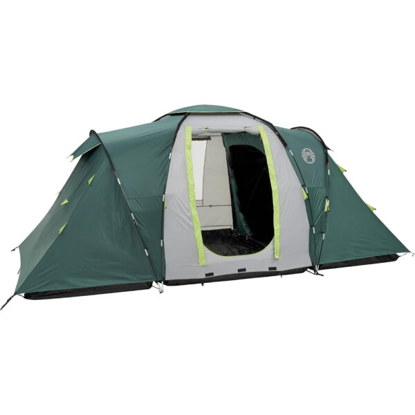 Coleman Spruce Falls 4 BlackOut Tent - 4 Person