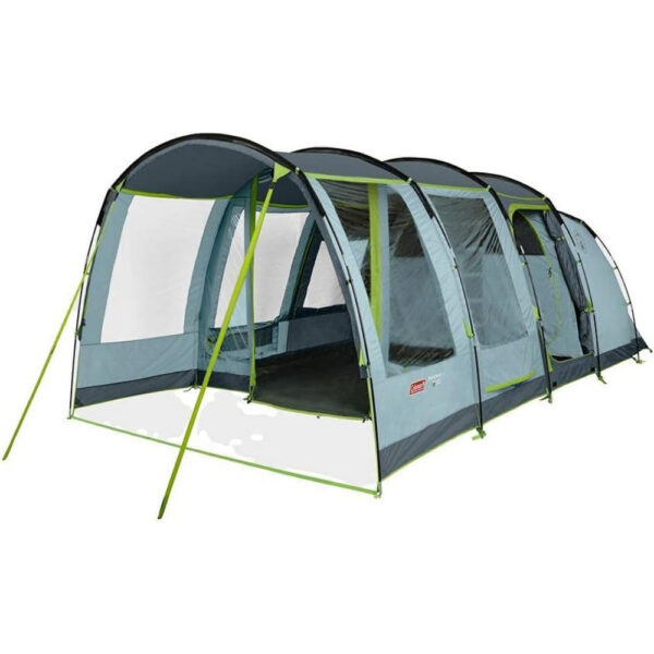 Coleman Meadowood 4L BlackOut Tent - 4 Person