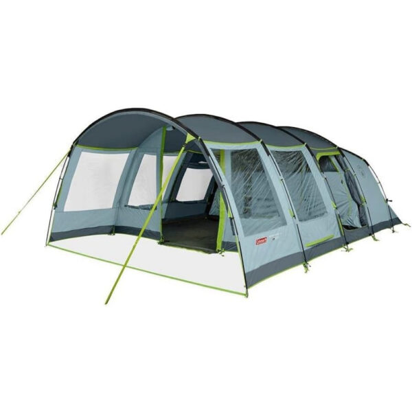 Coleman Meadowood 6L BlackOut Tent - 6 Person