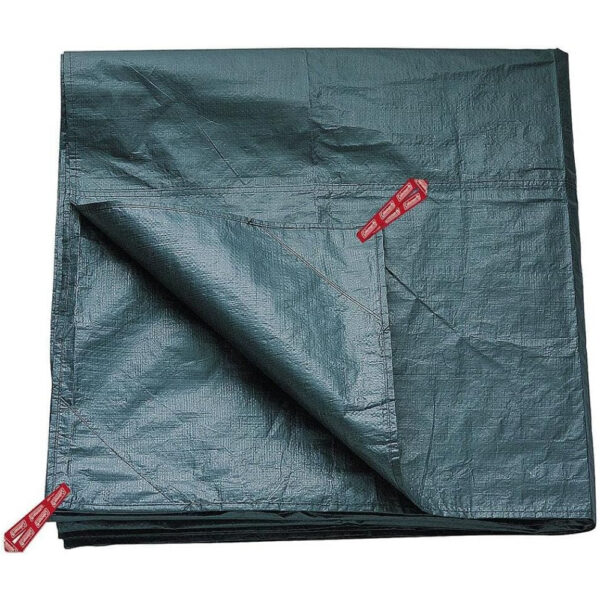 Coleman Footprint Tent 6P L - Dirt Protector