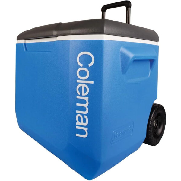 Coleman 60QT Performance Wheeled Cooler Box