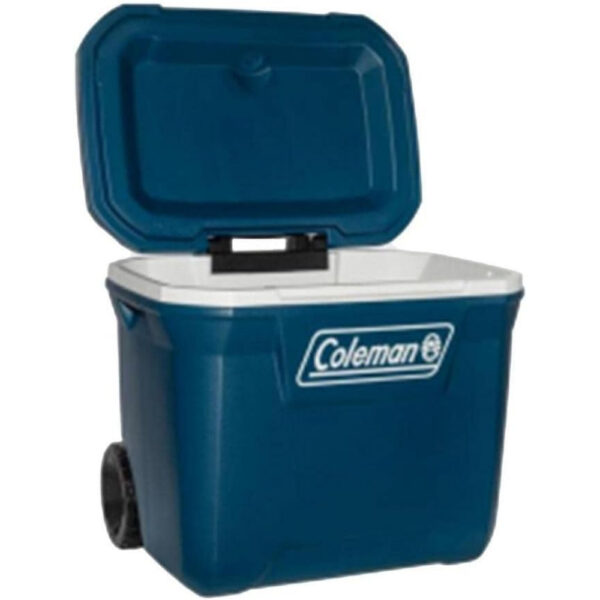 Coleman 50QT Xtreme? Wheeled Cooler Box