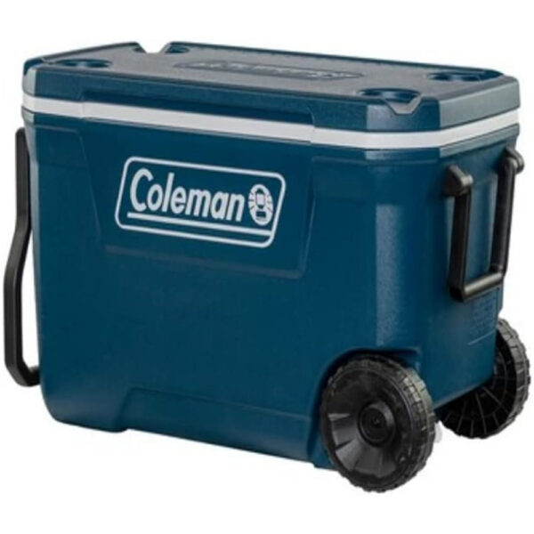 Coleman 62QT Xtreme? Wheeled Cooler Box