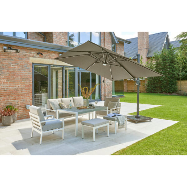 Royce Ambassador LED Nova Sun Carbon