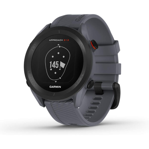 Garmin Approach S12 - Granite Blue