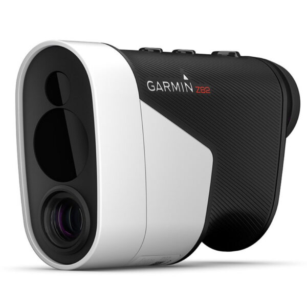 Garmin Approach Z82 Laser Range Finder