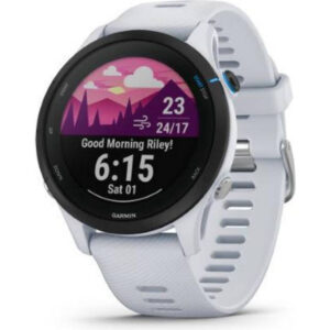 Garmin Forerunner 255 Music - Whitestone